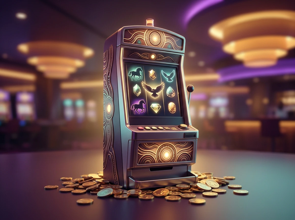 Ainsworth gokkasten speelervaring in een online casino omgeving