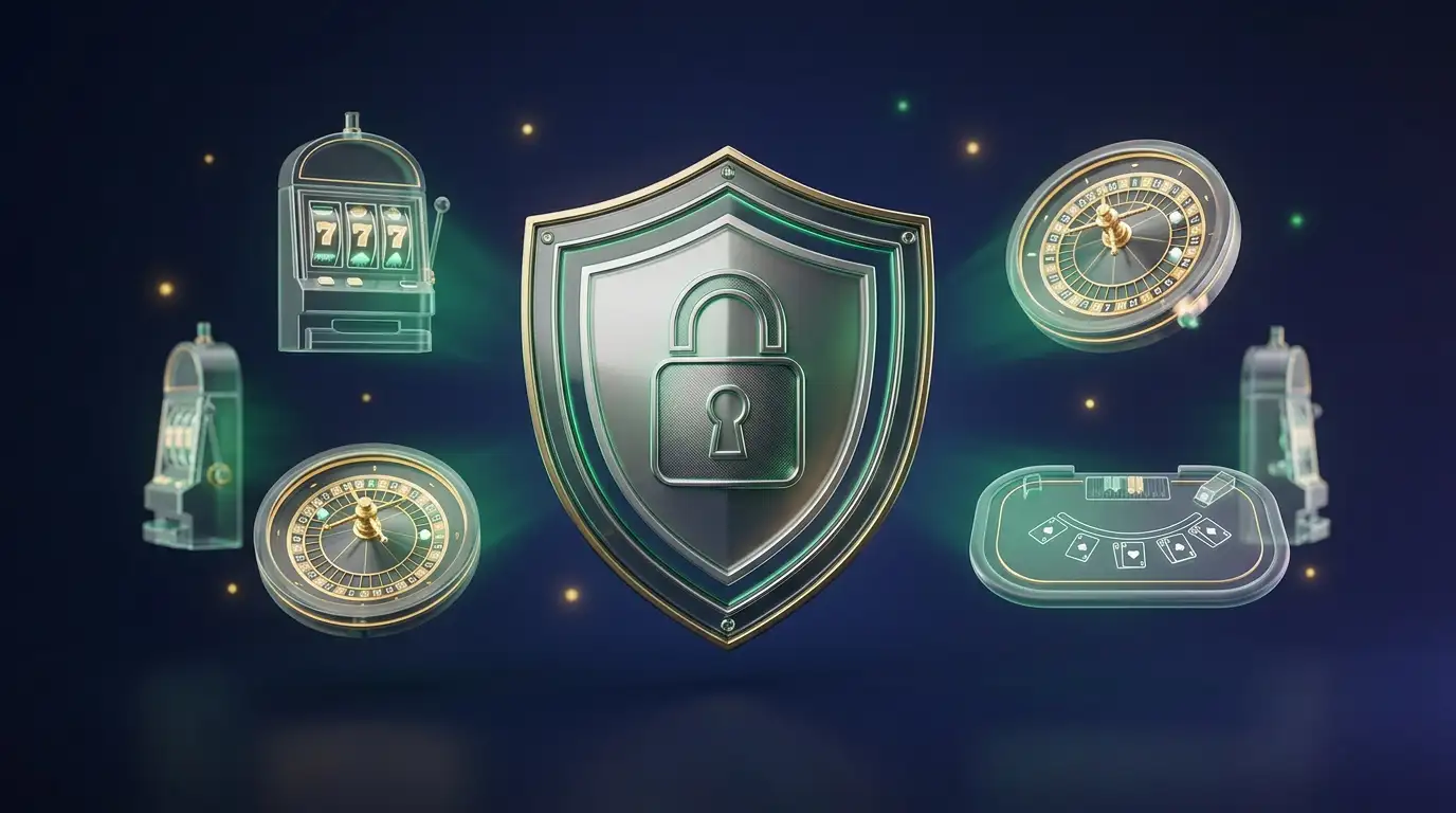 Legale Online-Casinos in Deutschland mit Gluecksspiel-Regulierung und Spielerschutz