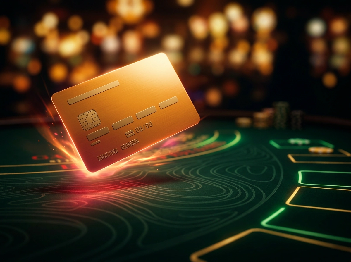 MasterCard bankkartya online kaszino fizeteshez Magyarorszagon