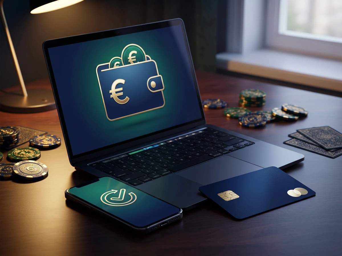 Elektronicka penazenka Neteller pre online platby v kasinach na Slovensku