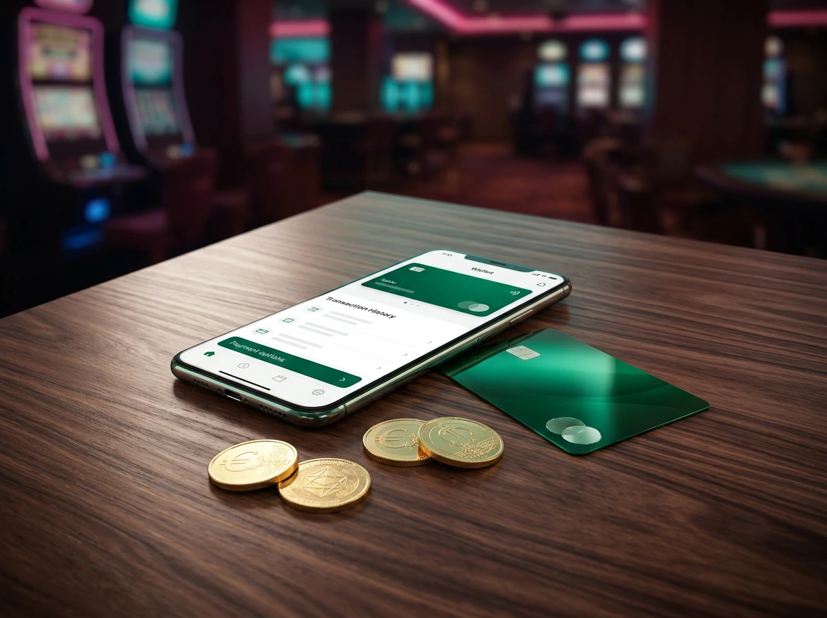 Digitale portemonnee Neteller voor betalingen bij online casino's in Nederland