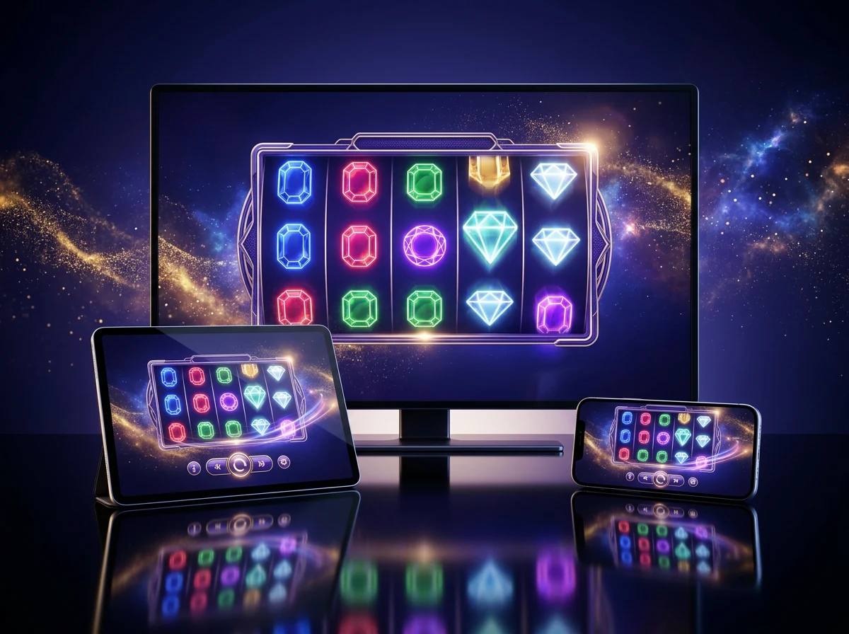 NetEnt gokautomaten op een digitaal scherm in een online casino-omgeving met Nederlandse elementen