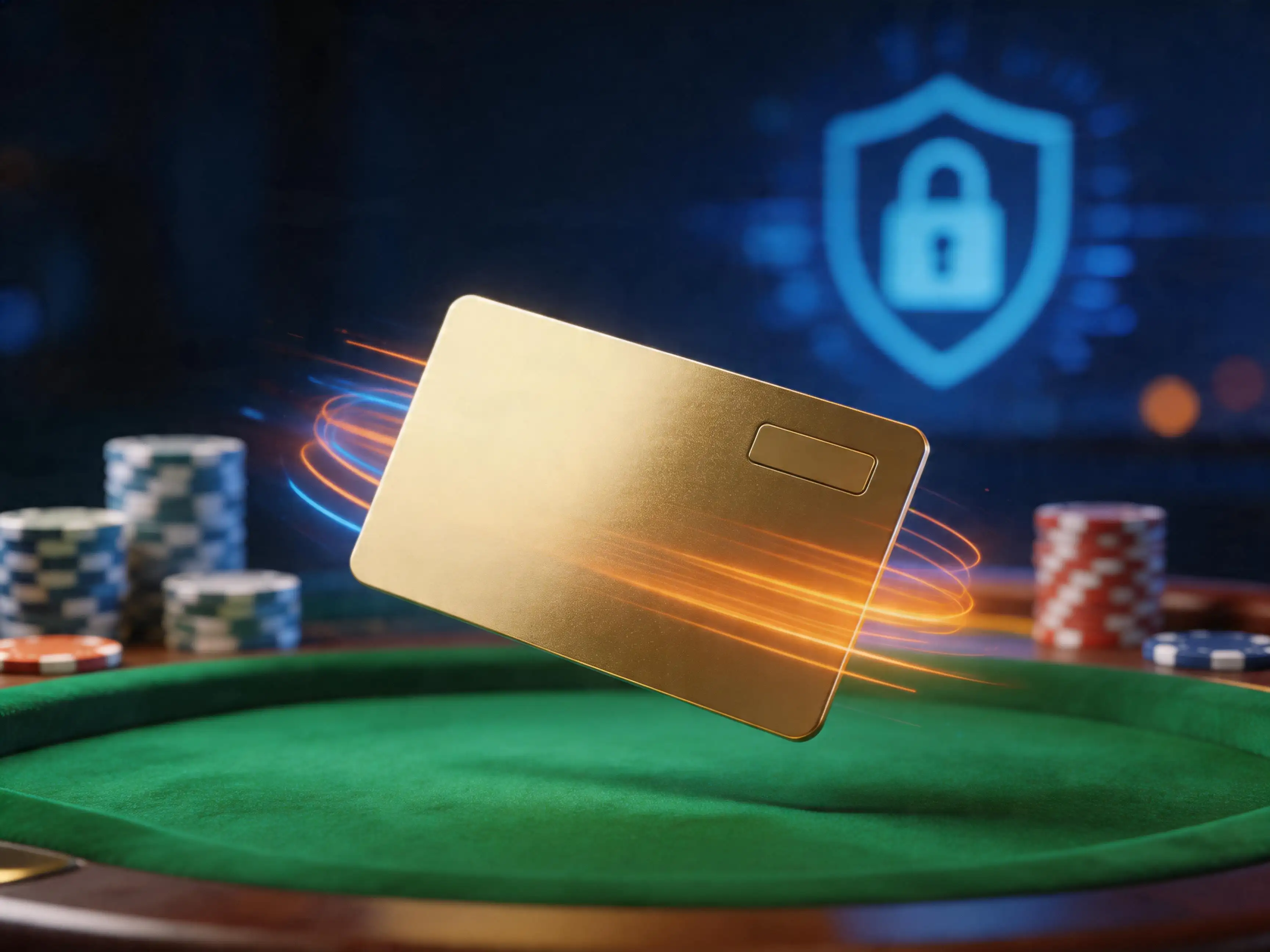 Card MasterCard folosit pentru plati la cazinourile online din Romania