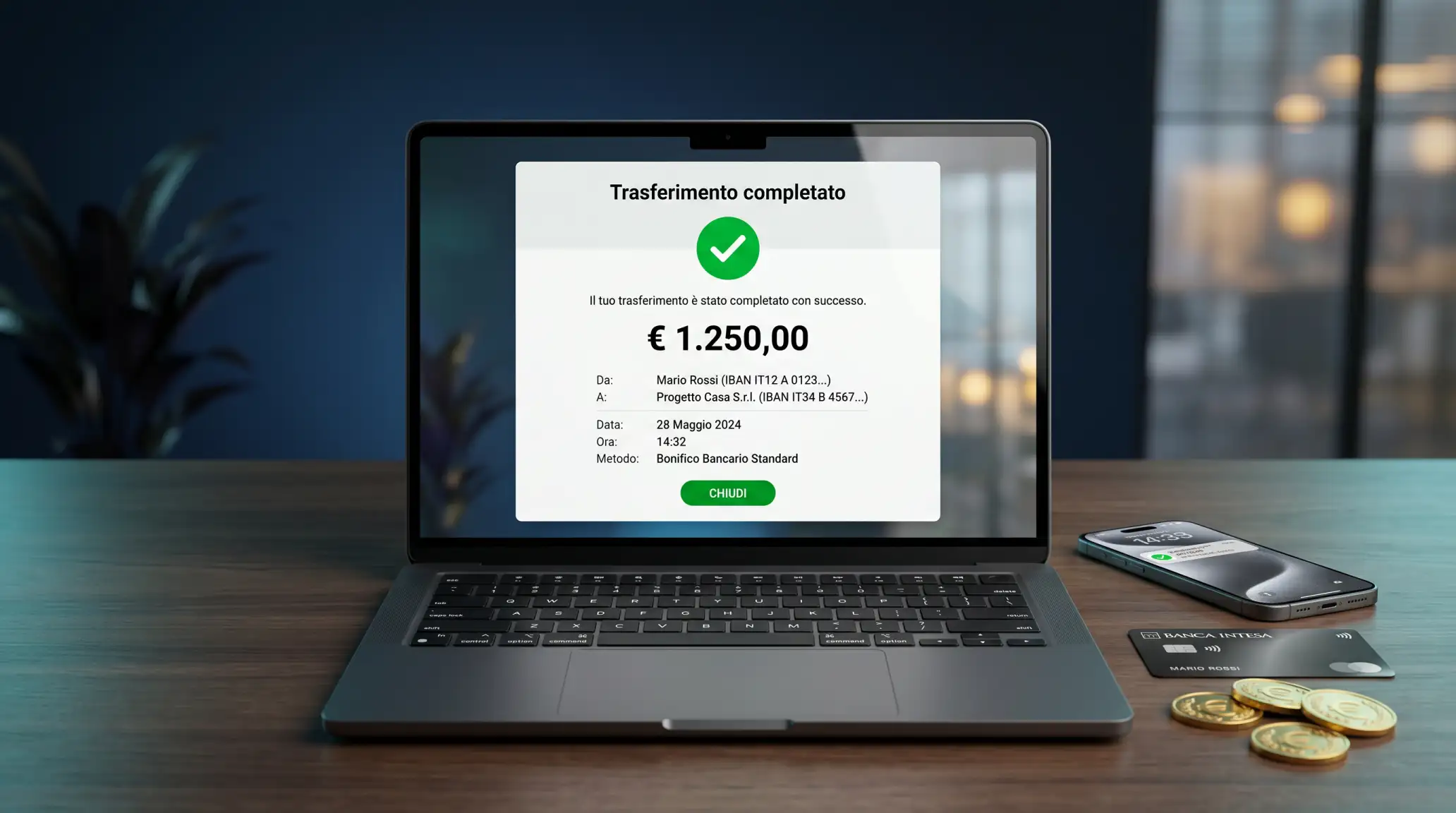 Prelievo istantaneo nei casino online italiani con metodi di pagamento digitali