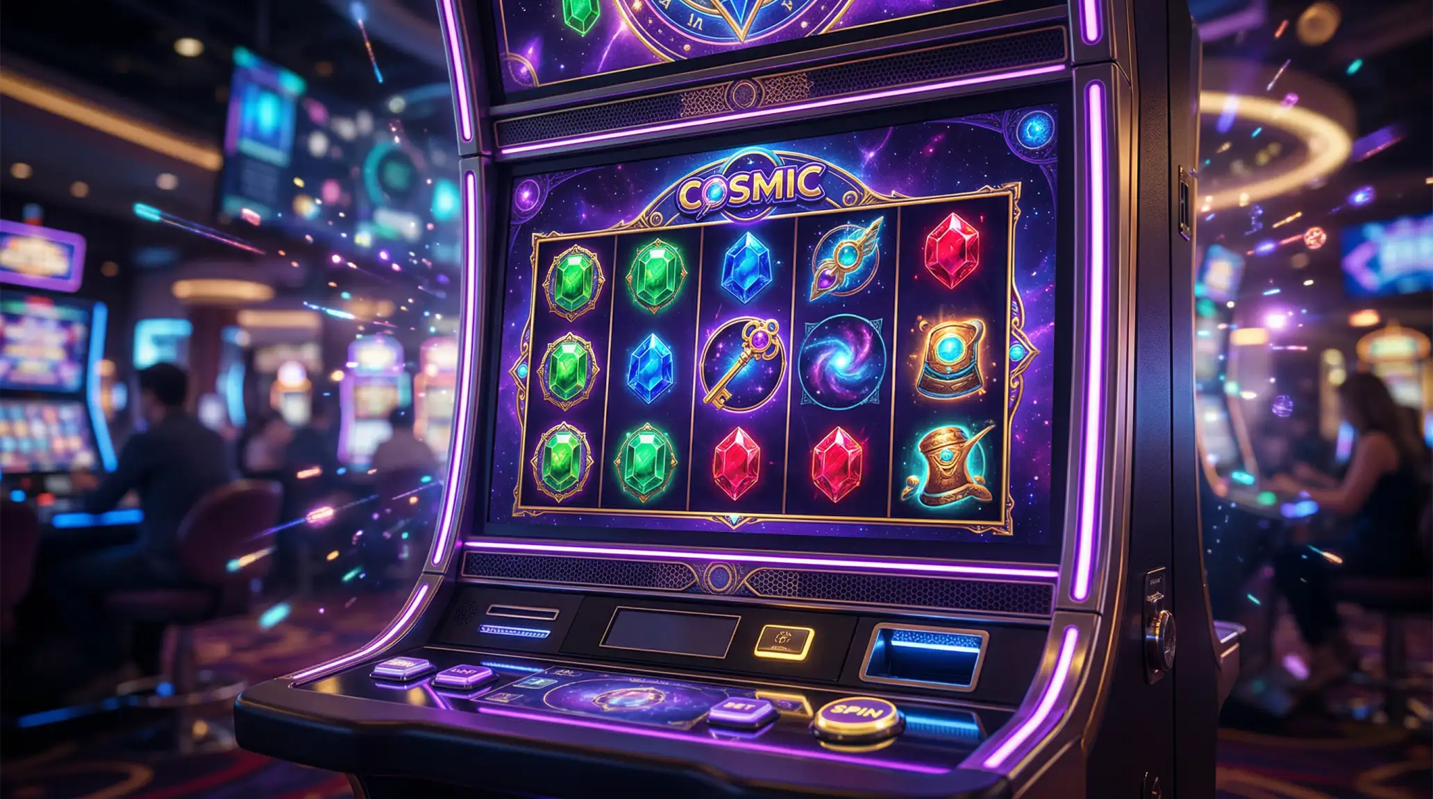 NetEnt slot oyunlari ve dijital casino eglencesi gorsel temsiliyeti